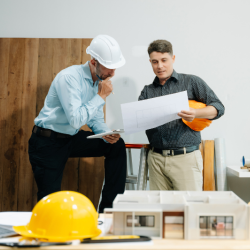 Structural Engineering